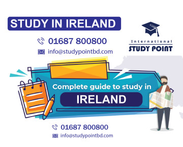 Home | International Study Point Ltd
