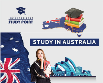 Home | International Study Point Ltd
