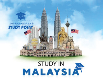 Home | International Study Point Ltd
