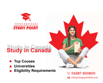 Home | International Study Point Ltd